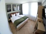 Comfort Double room with courtyard view
