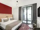 Superior Double room with balcony
