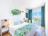 Superior Double room with balcony