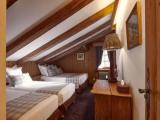 Classic Quadruple room