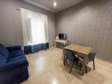 1 Bedroom Deluxe Suite with city view