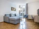 1 Bedroom Premium Quadruple Apartment