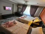 Deluxe Single room with city view