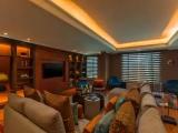 Presidential Double Suite