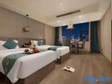 Deluxe Single room with sea view