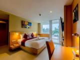 Double Junior Suite