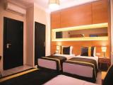 Economy Triple room