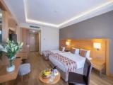 Standard Annex Building Triple room