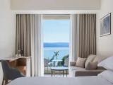Premium room with sea view