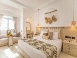 Superior Single room with view