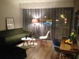 Superior Double room with balcony