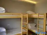 Bed in Dorm (female dorm)