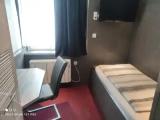 Standard Single room with city view