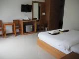 Comfort with Garden Double room