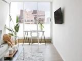 Classic Apartment