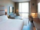 Hearing Accessible Double room