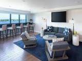 1 Bedroom Double Suite with balcony