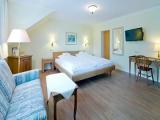 Classic room