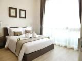 1 Bedroom Standard room with garden view
