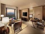 1 Bedroom Double Suite with balcony