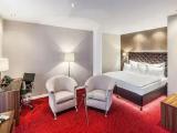 Standard Double Club room