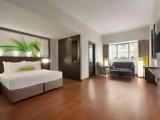 Double Junior Suite