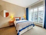 Double Junior Suite with canal view