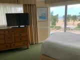 Double Suite with sea view