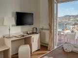 Junior Suite with sea view