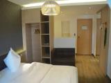 Livestyle Double room
