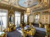 Premier room