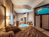 Luxury Double Suite