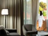 1 Bedroom Double Junior Suite