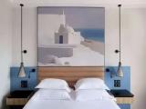 Premium with Terrace Double room with sea view