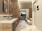Premium Triple room