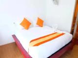 Standard Double room with garden view