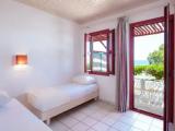 Family Apartment with sea view