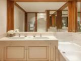 Deluxe Double room with park view