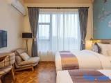 Standard Double room with courtyard view