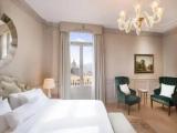 Presidential Arno River view Double Suite