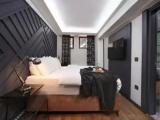 Luxury Double Basement room