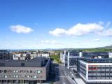Standard Double room with view