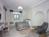 1 Bedroom Superior Apartment with sea view