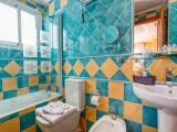 Superior Double room with balcony