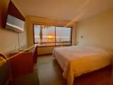 Standard Double room with sea view