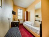 Standard Single room with river view