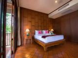 Deluxe Villa with sea view