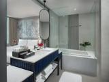 Deluxe Skyline Double room