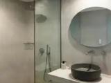 Junior Suite with city view