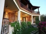 Superior Suite with balcony and with sea view